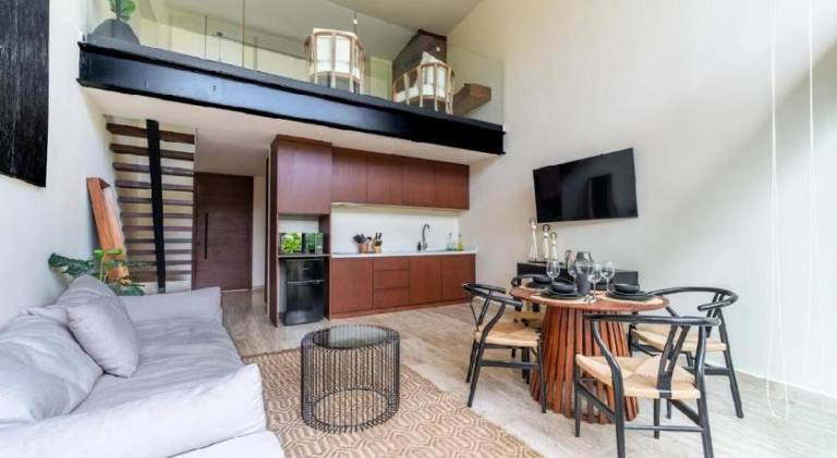 Rental apartment with pool — photo 2