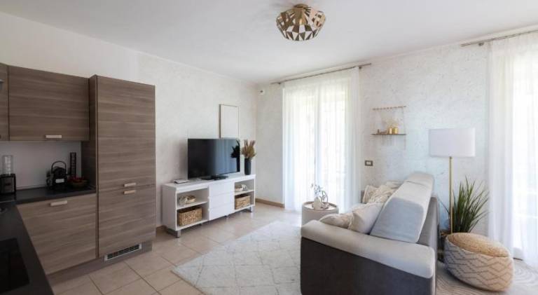 Lovely holiday apartment with pool | Pets are welcome — photo 2
