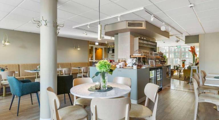 Best Western Hotel Danderyd — photo 3