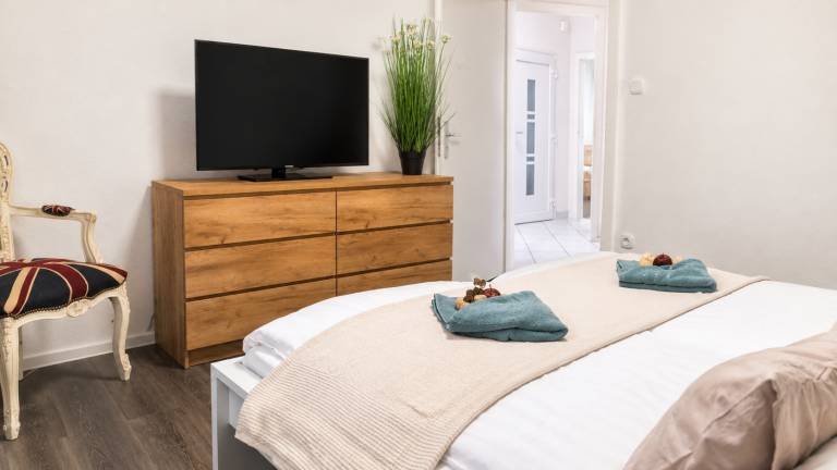 Ferienwohnung Sulingen