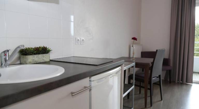 Serviced apartment | Pets are welcome — photo 5