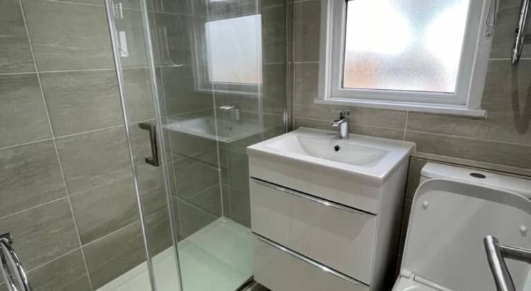 Chalet with pool in Great Yarmouth