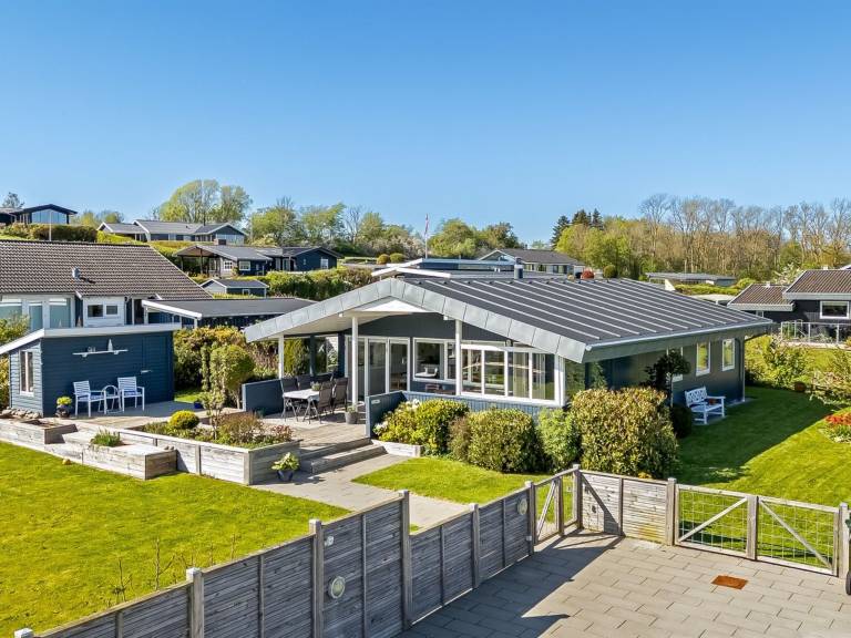 Ferienhaus Rønde