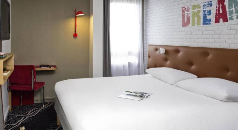 Ibis Styles Chartres — photo 2