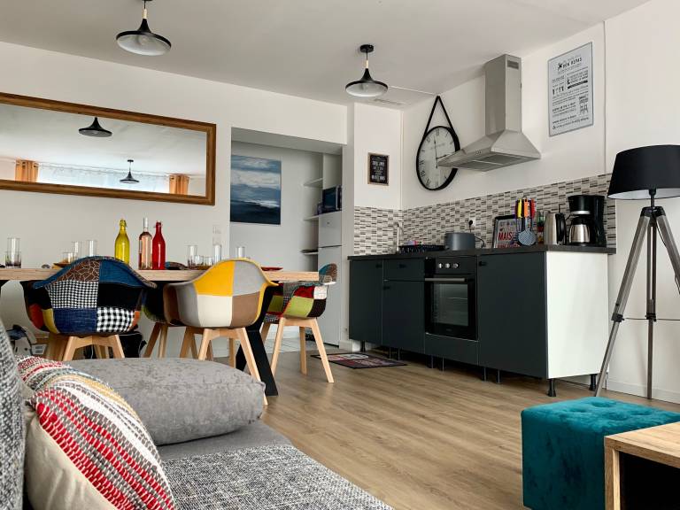 Children-friendly lovely rental apartment | Pets are welcome — photo 3