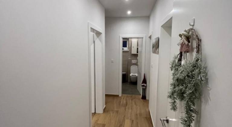 Apartman Sesvete