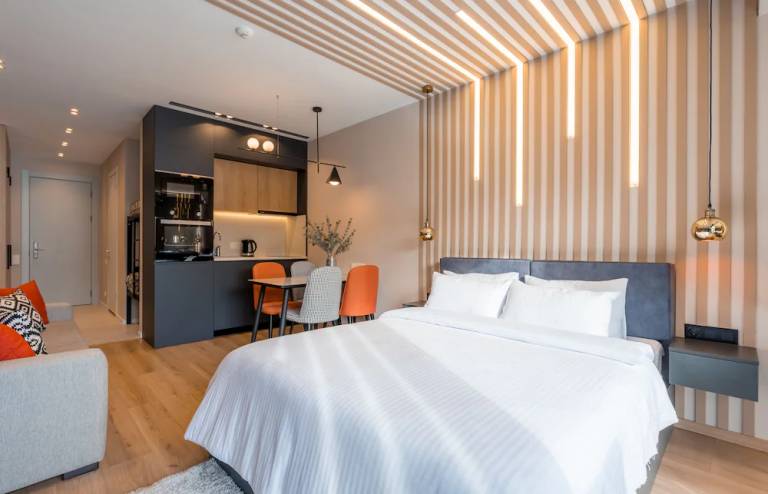 Apartament Gudauri