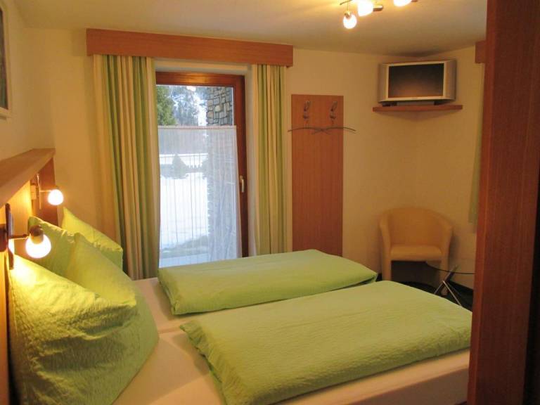 Ferienwohnung Sölden