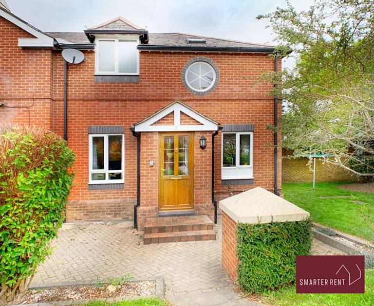 Ferienhaus Aldershot