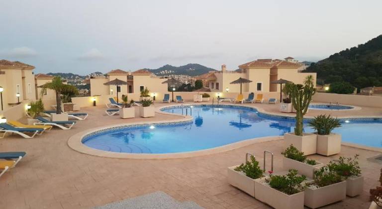 Nice holiday apartment with pool | Pets are welcome — photo 5