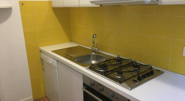 Holiday apartment with 2 rooms for 4 persons — photo 3