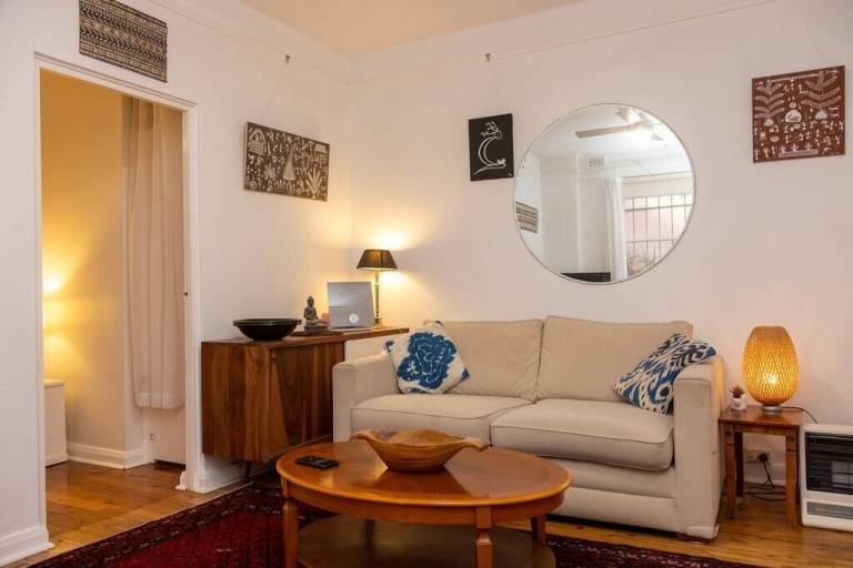 Apartment  Coogee