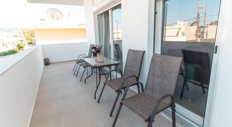 Laura City Apartments by the Sea — photo 5