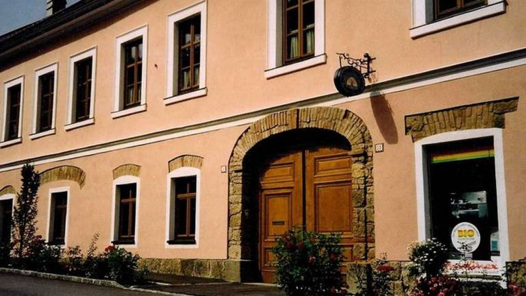 Ferienwohnung Semmering