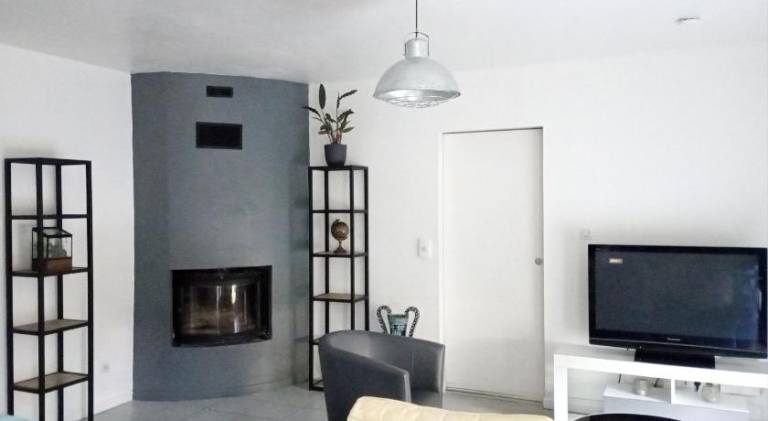 Vacation home with 1 room for 5 persons in Belfort