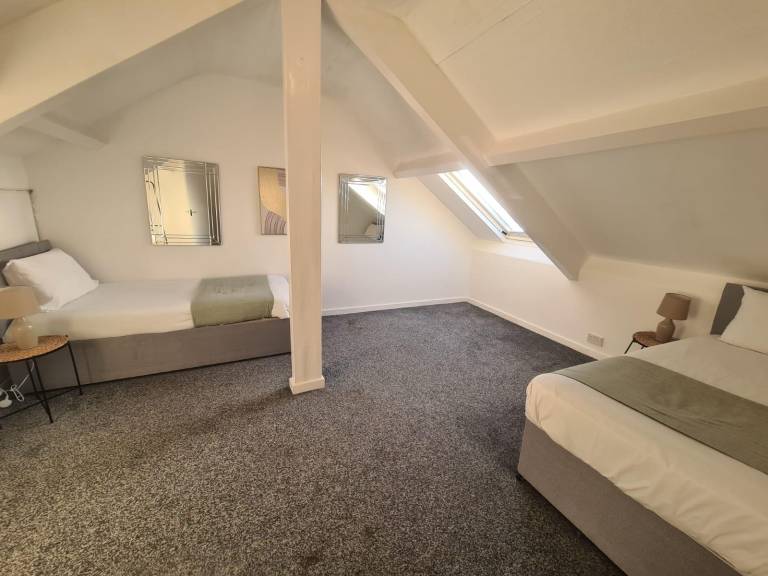 House | Perfect for remote work | Dogs allowed in Sunderland