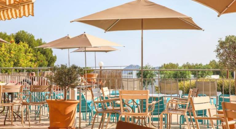 Ibis La Ciotat — photo 5