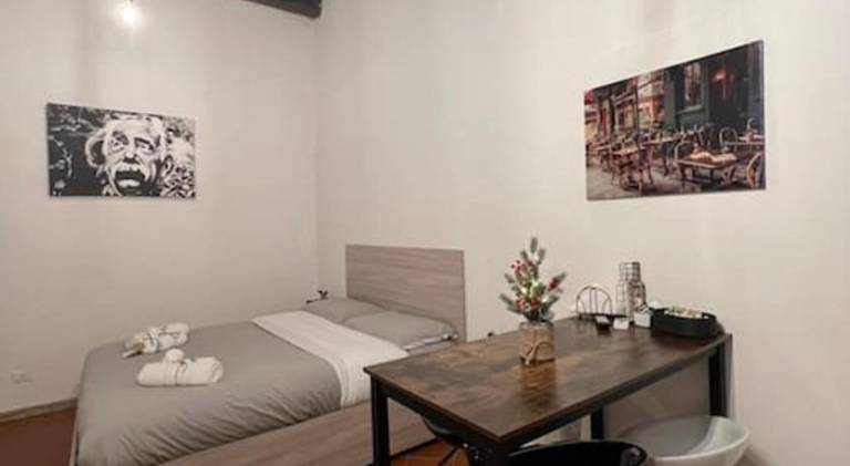 Charming rental apartment | Next to Palermo Cathedral | Pet-friendly — photo 5