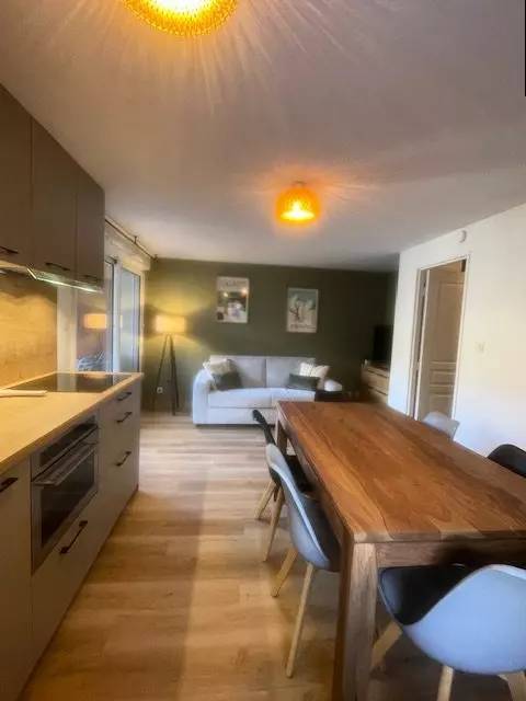 Appartement Vignec