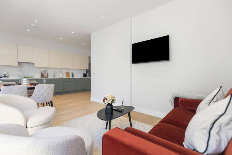 Apartment  Edgware