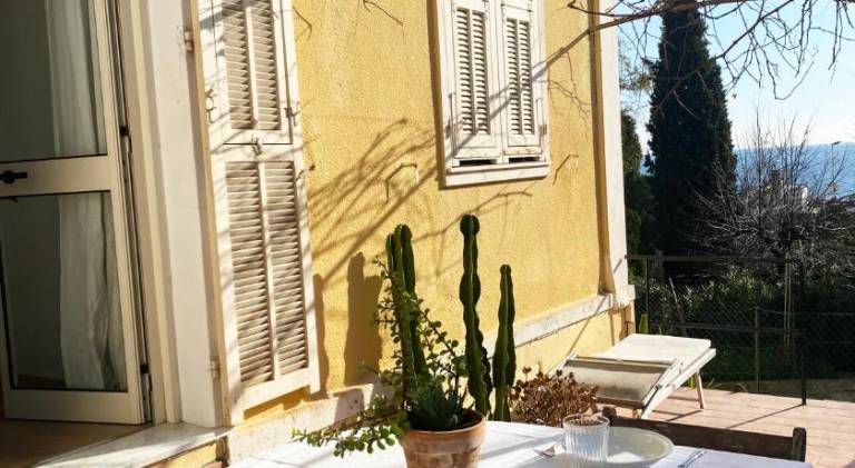 Beautiful apartment | Beach nearby | Pets allowed in Sanremo