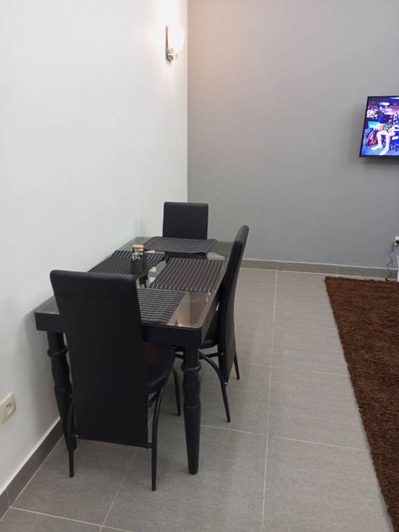 Appartement Cotonou