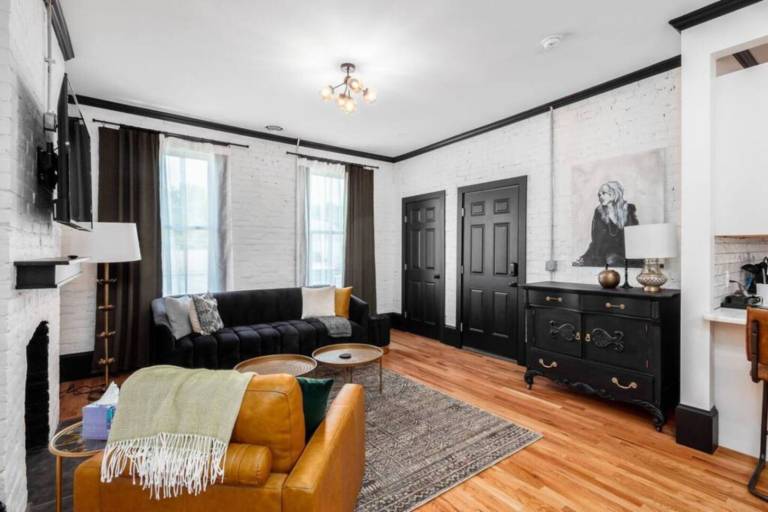 Wonderful rental apartment | Pets are welcome — photo 2