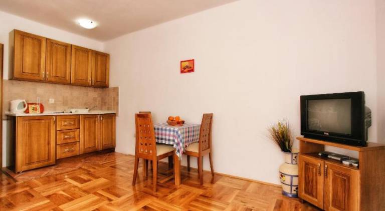 B&B Apart Hotel Pastrovski Konak — photo 4