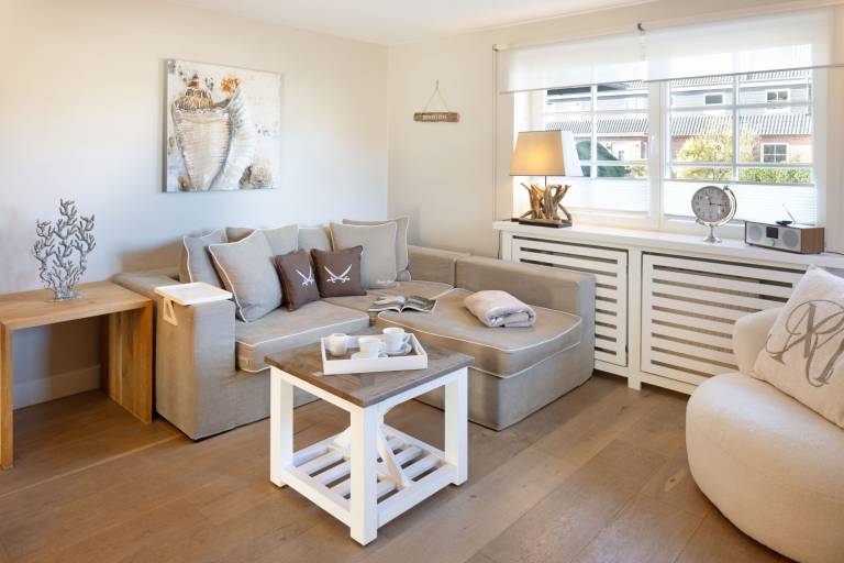 Ferienwohnung List