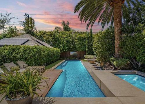Villa Hollywood