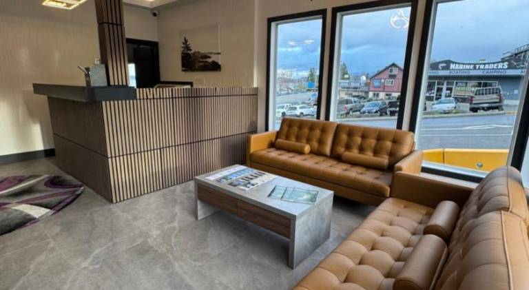 Waterways, A Boutique Hotel — photo 2
