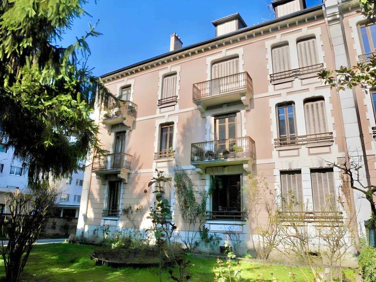 Apartment  Annecy