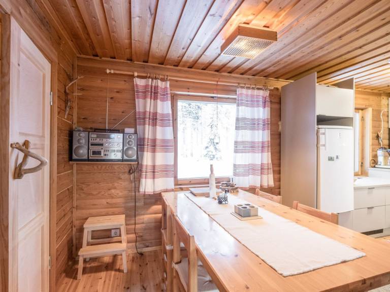 Vacation home with sauna — photo 5