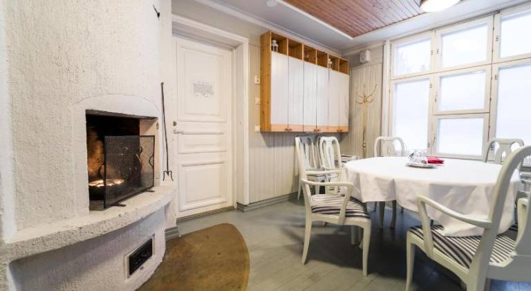 Karolineburg Manor House Hotel — photo 4