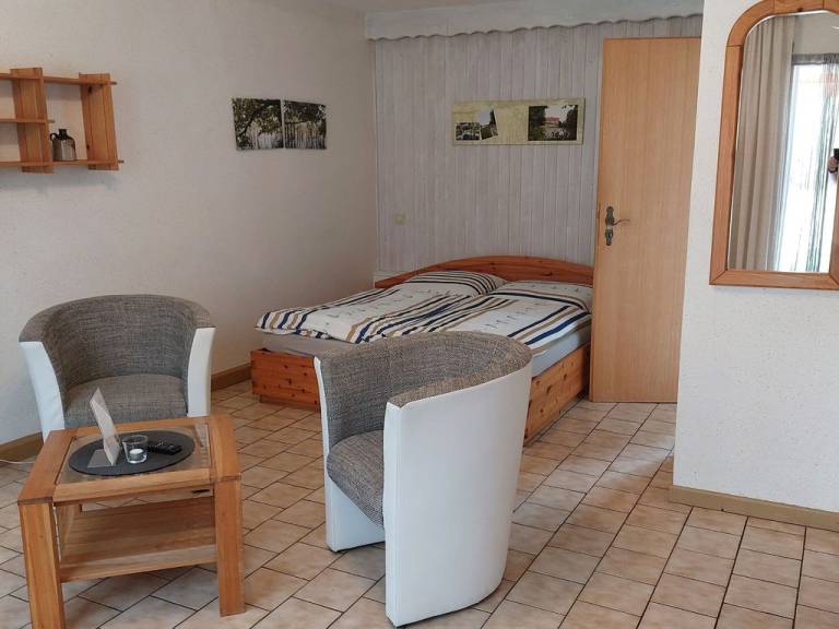 Ferienzimmer Schlüsselblume