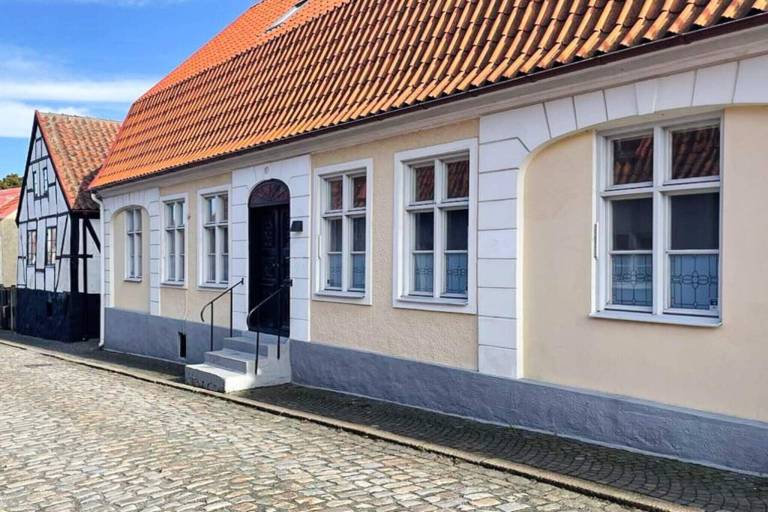 Ferienhaus Simrishamn