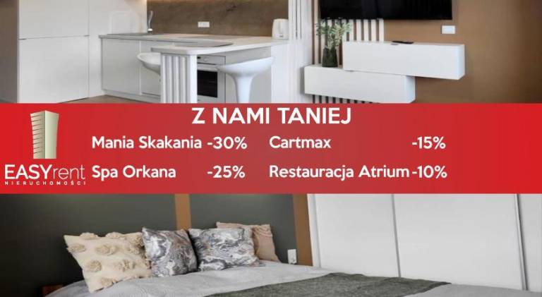Beautiful apartment | Pets are welcome in Lublin