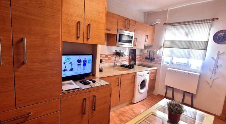 Apartment | Close to the beach | Pets allowed — photo 3