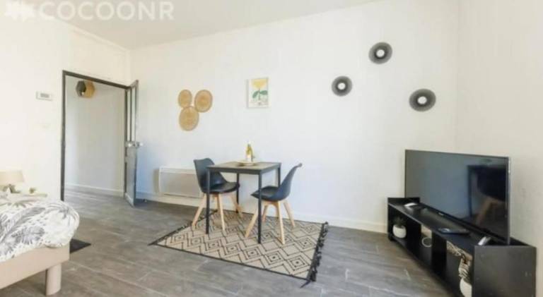 Rental apartment with 1 room for 2 persons — photo 4