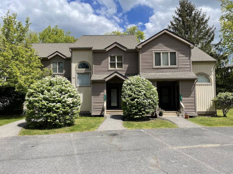 House  Blairstown