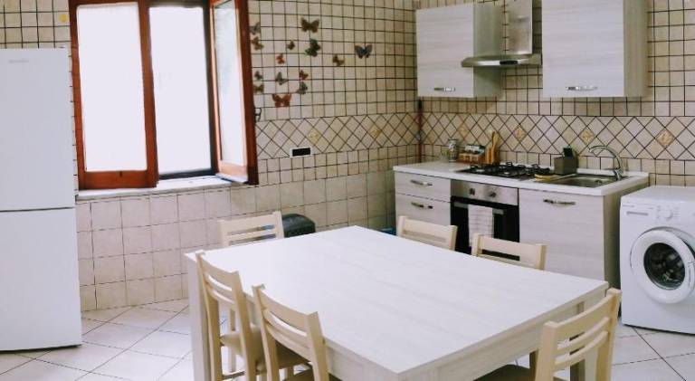 Vacation home with 2 rooms for 5 persons — photo 3
