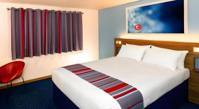Travelodge Maidstone Central — photo 5