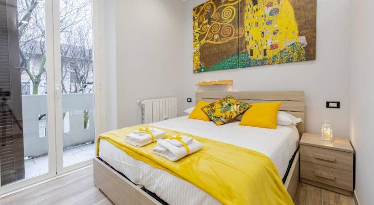 Pleasant apartment | Pets allowed in Segrate