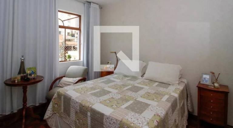 Quarto em Hostel Bh - Sereno in Belo Horizonte