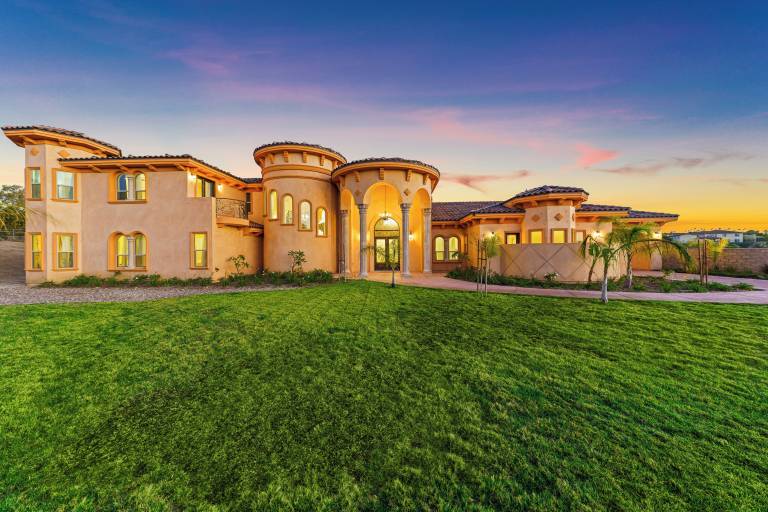 House  Riverside