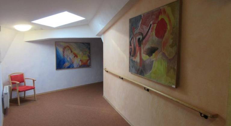 Haus Aja Textor-Goethe — photo 3