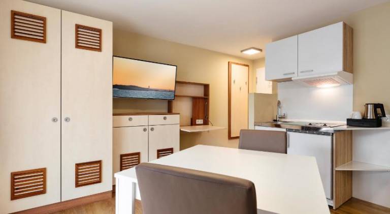 Nice apartment | Next to the beach | Pets are welcome — photo 4