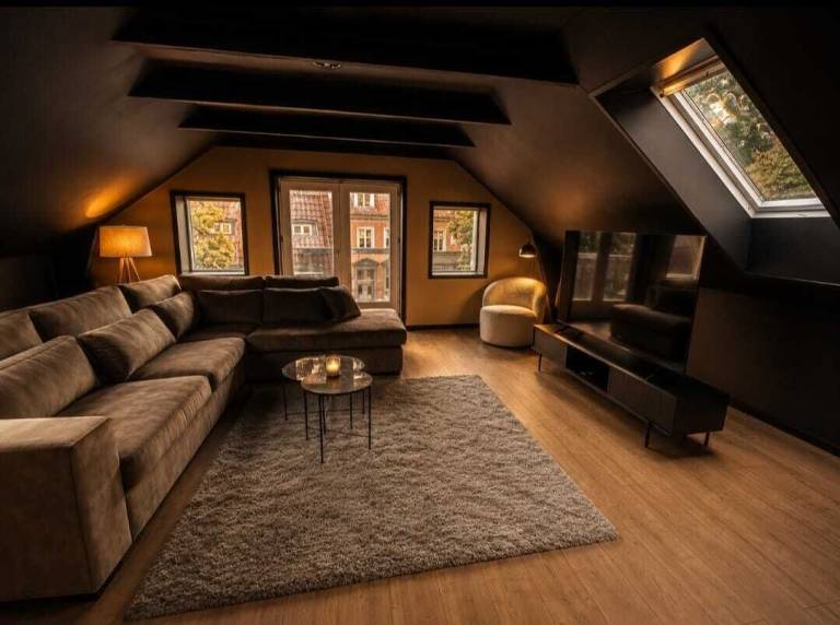 Bed & Breakfast Aalborg