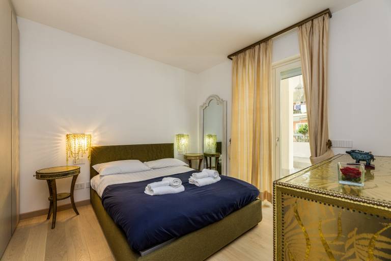 Wonderful rental apartment with terrace | Dogs allowed — photo 4