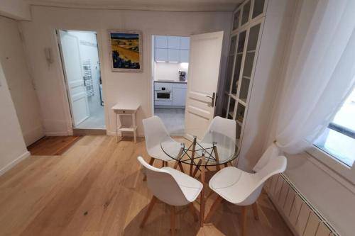 Appartement Saint-Germain-en-Laye
